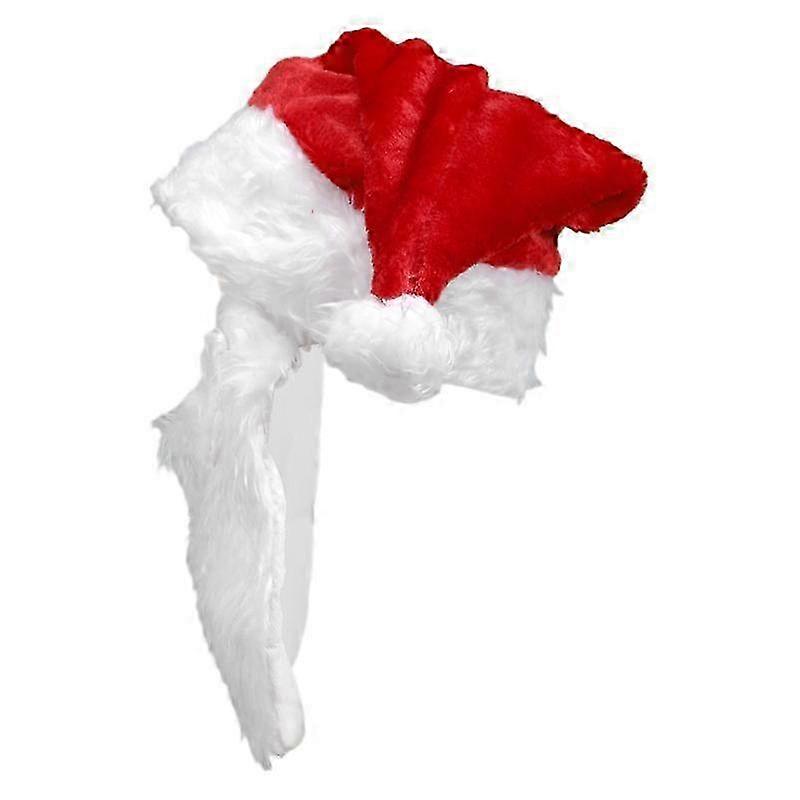 Christmas Decoration Santa Hat, Fun Accessory