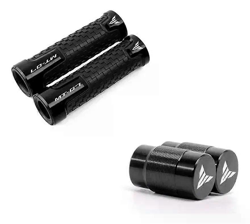 Adecuado Para Vlvula Yamaha Y Mt07 Mt -07 Mango De Goma