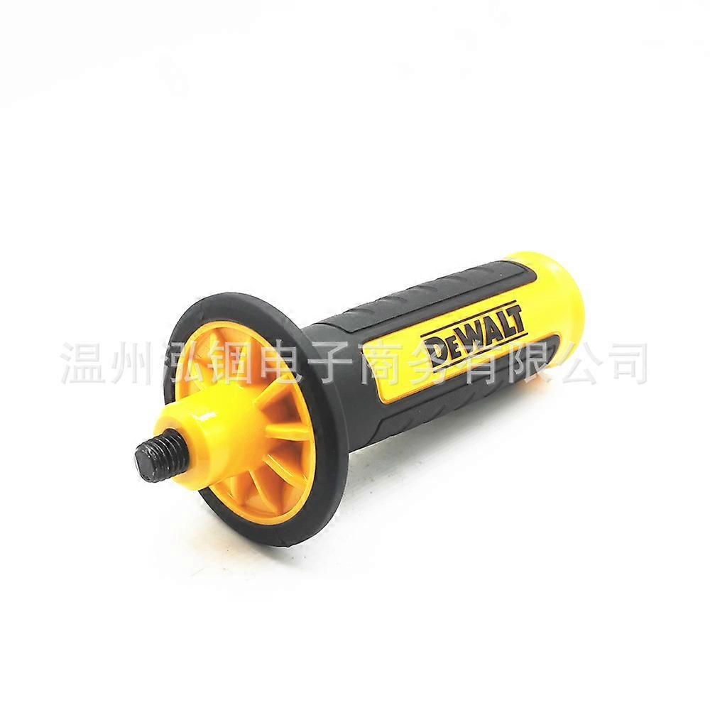 DEWALT ANGLE GRINDER SIDE HANDLES