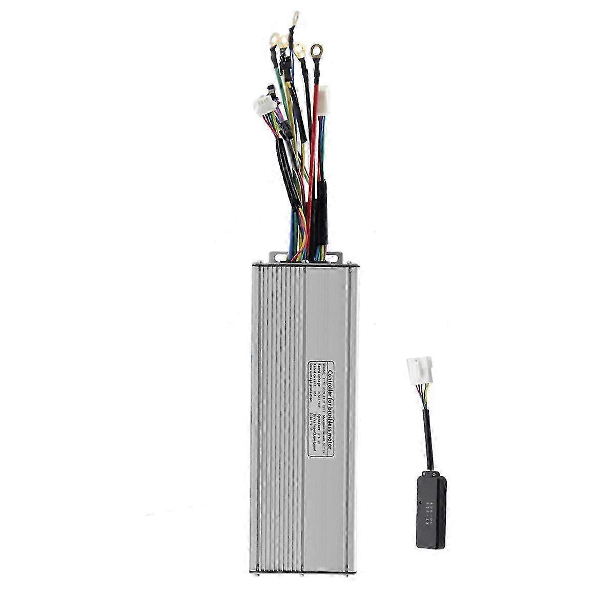 Kt-50a 56v-90v Ebike Controller With Bluetooth Module