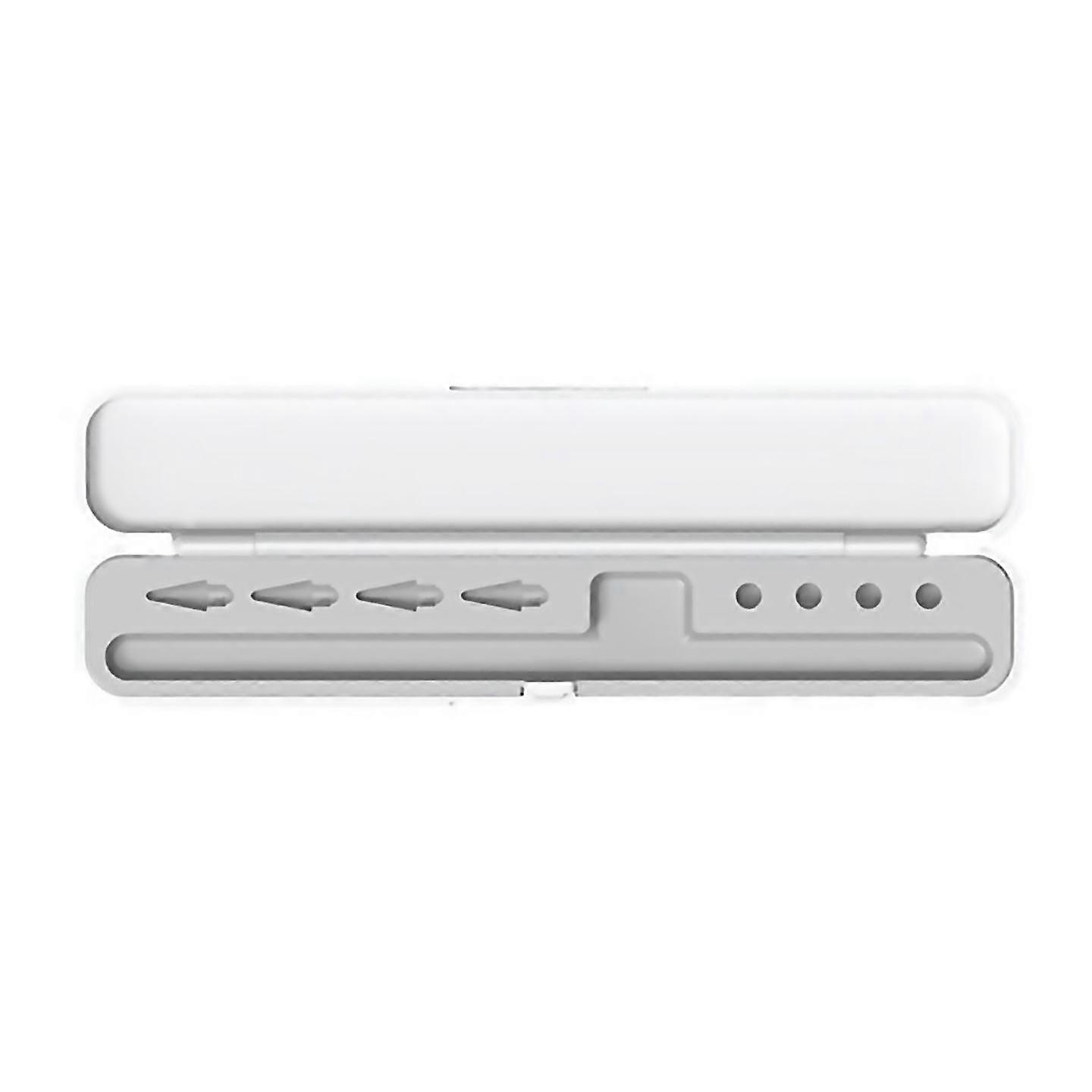 For Carry Box Compatible For Pencil 1/2/3/pro Cover Gray