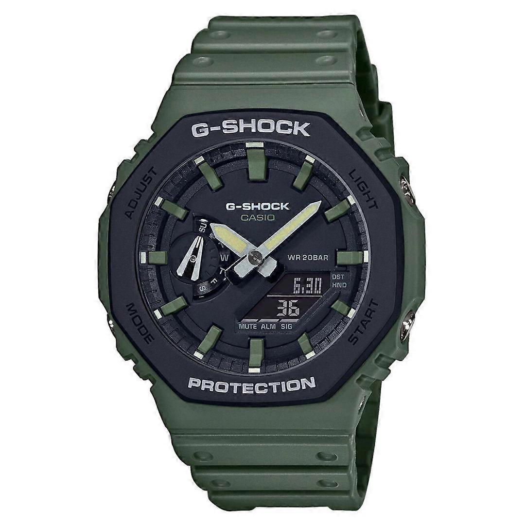G-shock Ga-211osu-3aer
