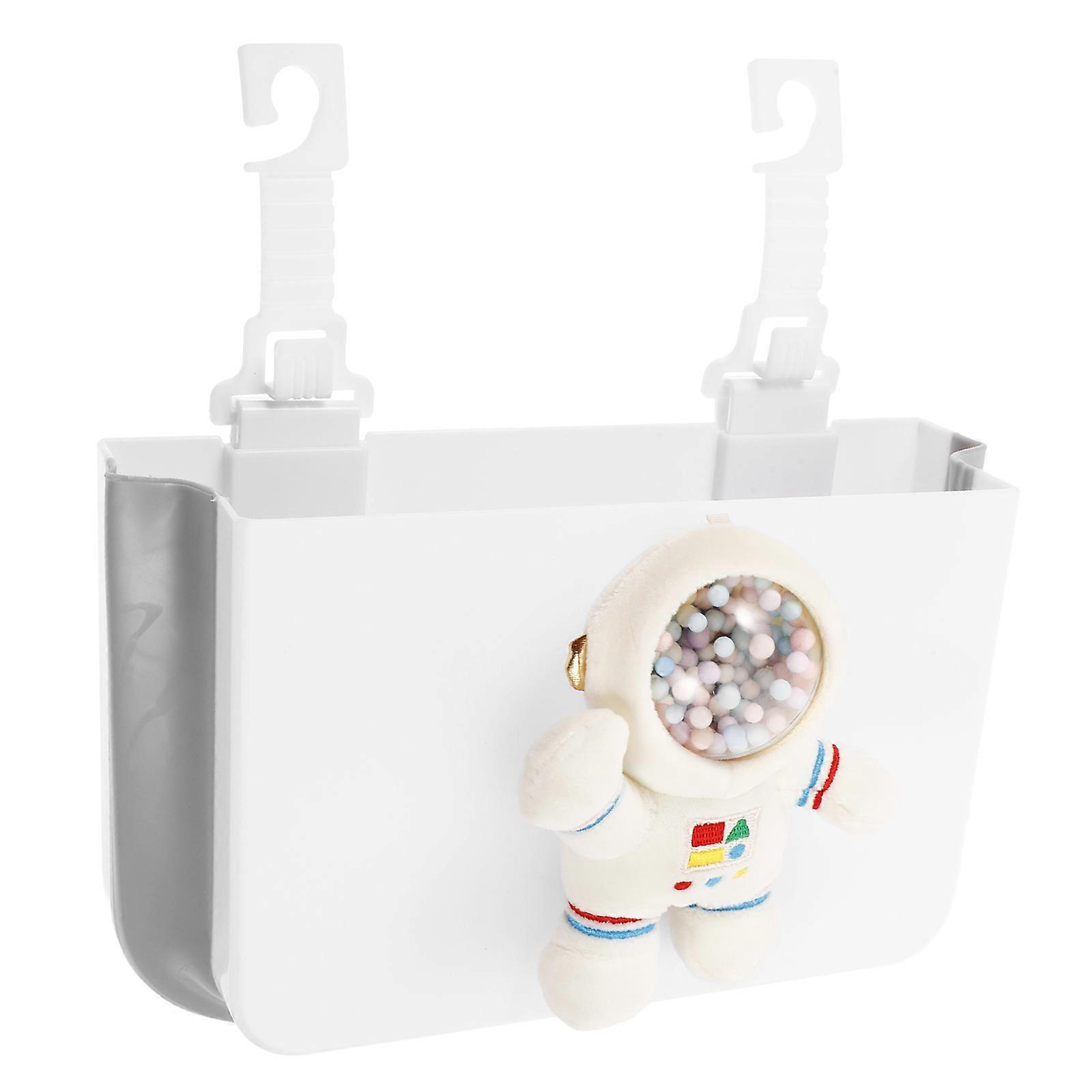 Plastic Car Organizer Multi Color Durable Construction for Car Storage Needs