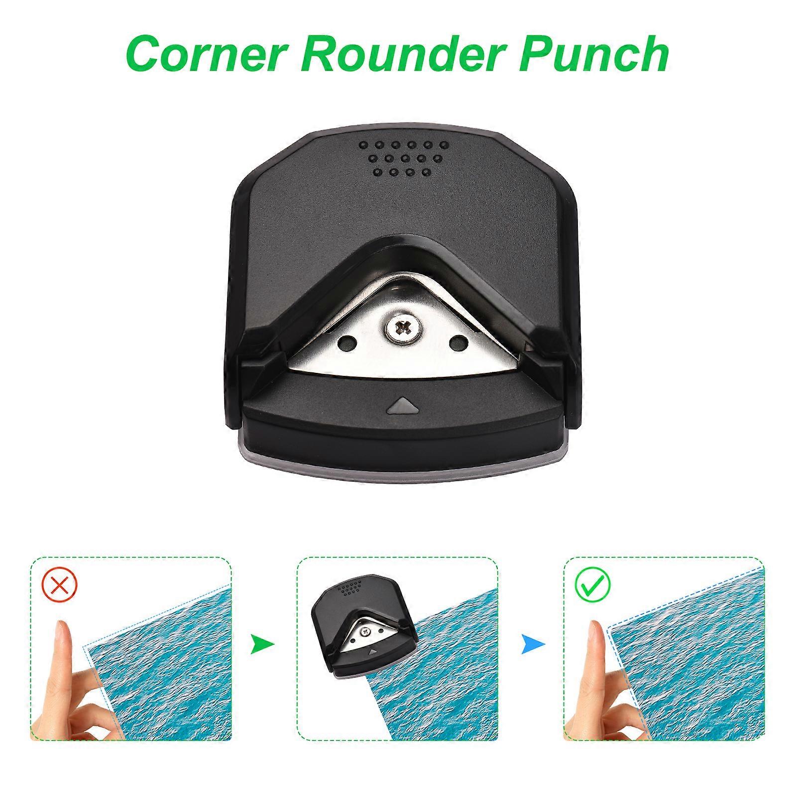 Desktop Laminator Machine Set A3 Size Multifunctional Hot and Cold Lamination 2 Roller System 12.5 inches Max Width with Paper Cutter Trimmer Rounder