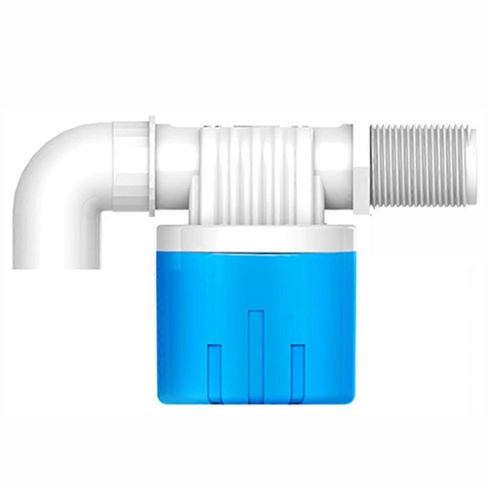 Reliable Performance Trendy Multi-functional Premium Quality Plastic Float Valve Bottom Entry Inlet Float Valve