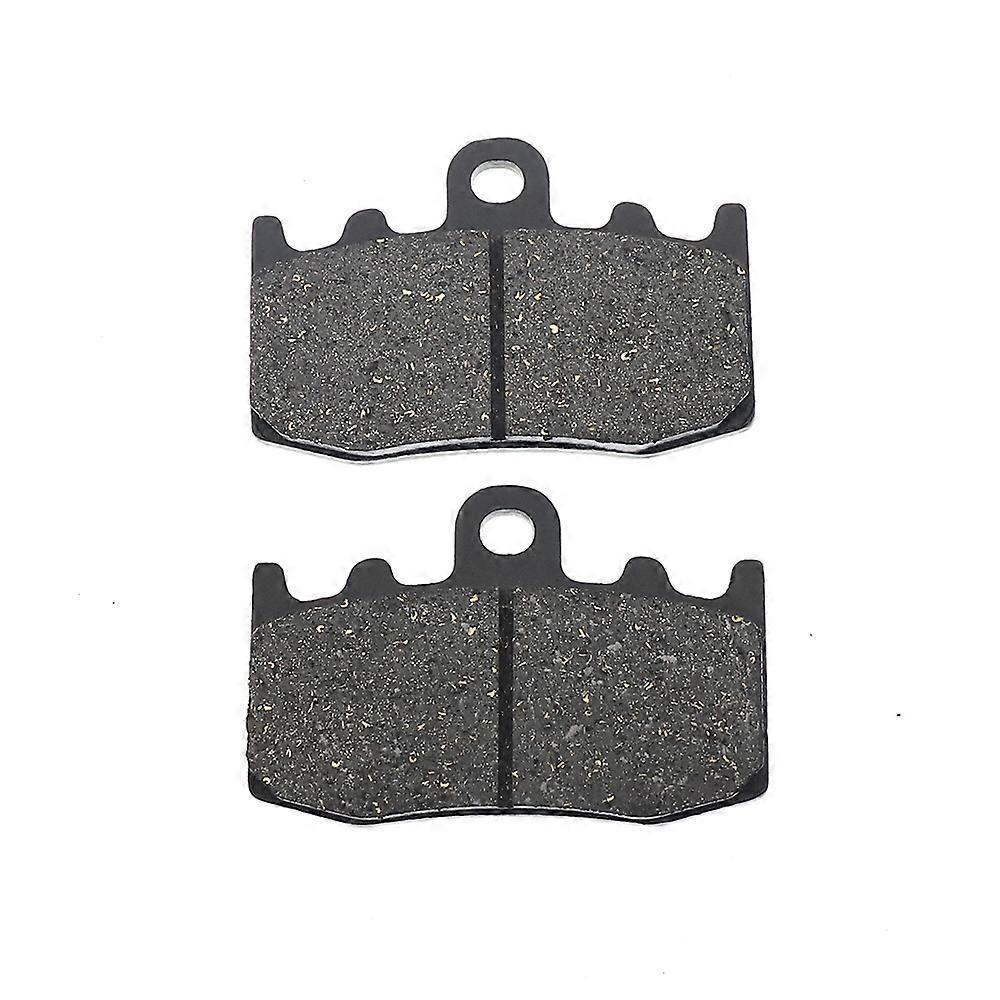 Ισχύει για τακάκια δισκόφρενων μοτοσικλετών USERX για FA335 BMW R K 850 1100 1150 1200 1300