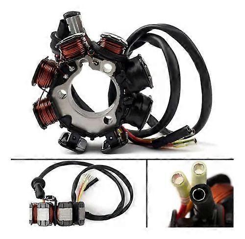 Stator Alternator 31120-kt0-831 For Honda Xr200r Xr200