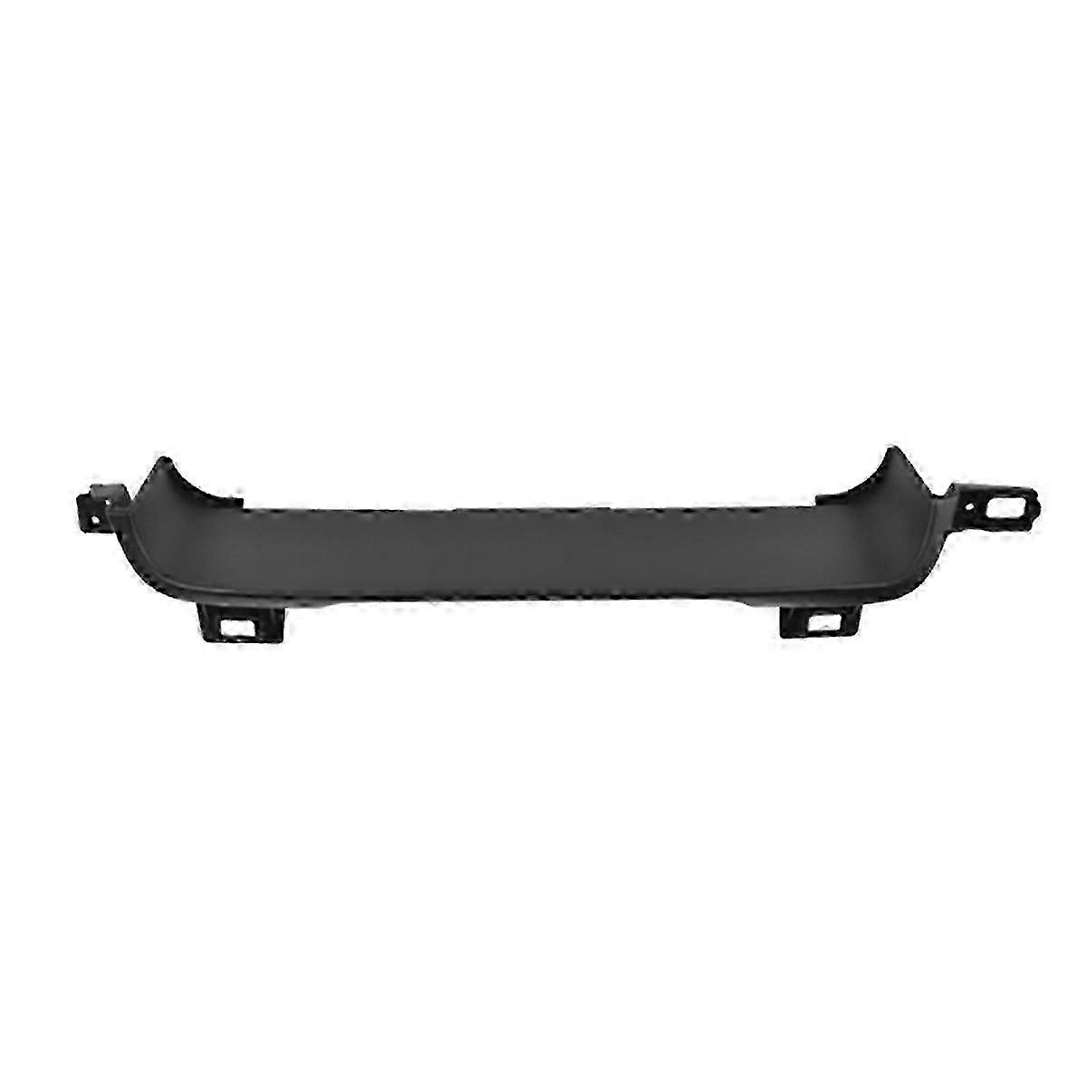 Car Central Control Dashboard Decorative Frame Dashboard Lower Trim Frame Cover for 5 Series F10 20 JN