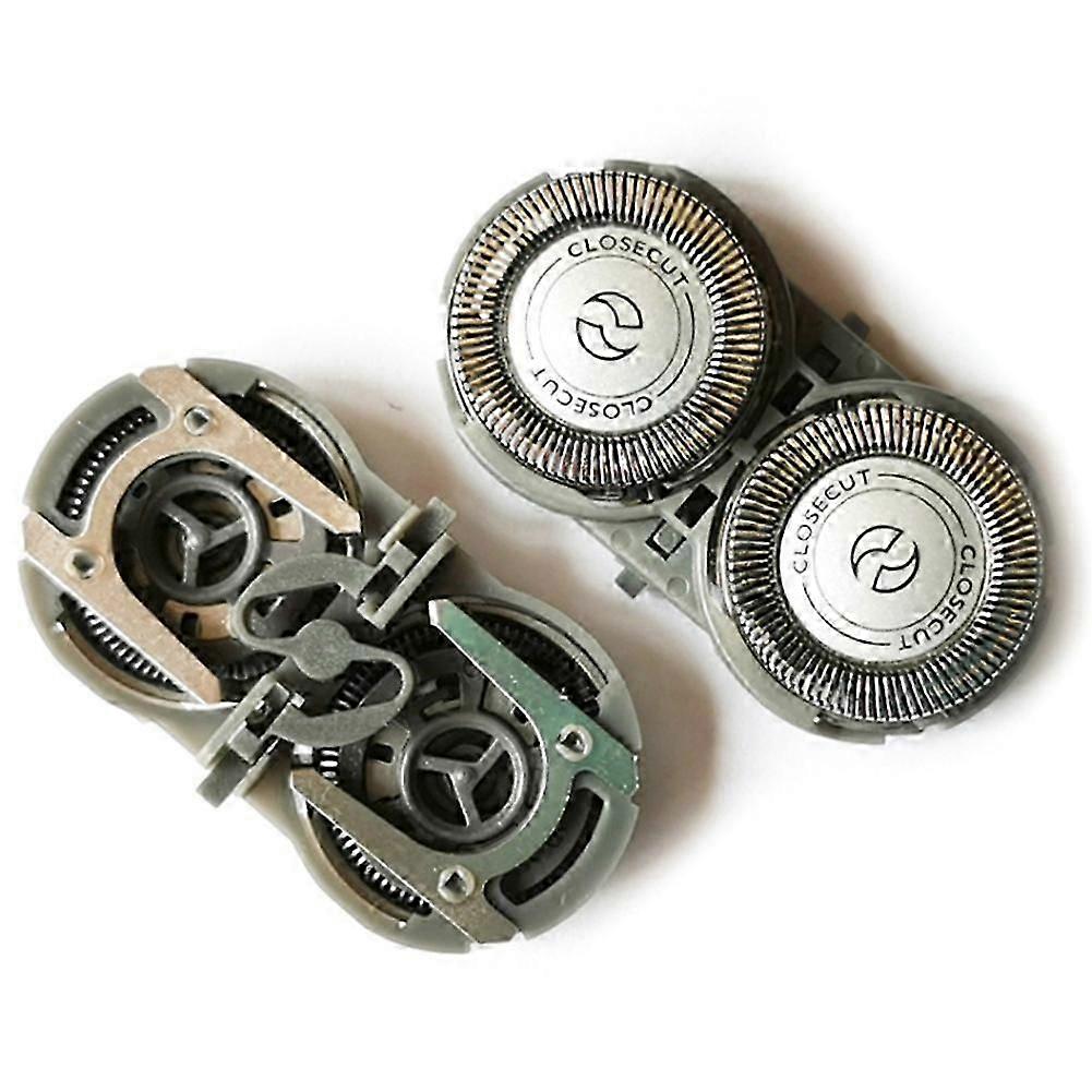 Razor HQ4 Set Replacement Shaving Head for Men Razor Head for Philips HQ422 HQ42 HQ460 HQ46 HQ481 HQ