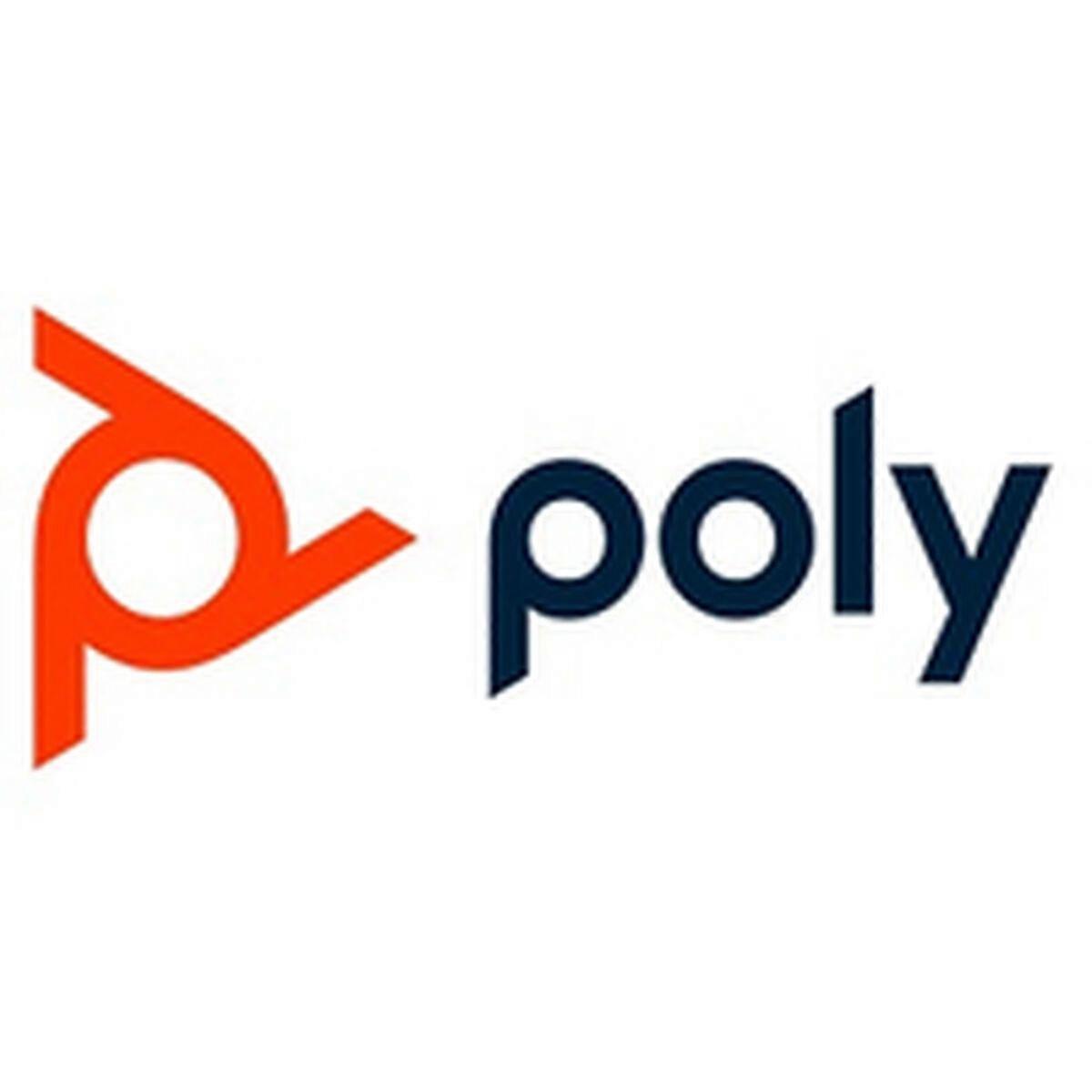 UTP Category 6 Rigid Network Cable Poly 8F3R9AA