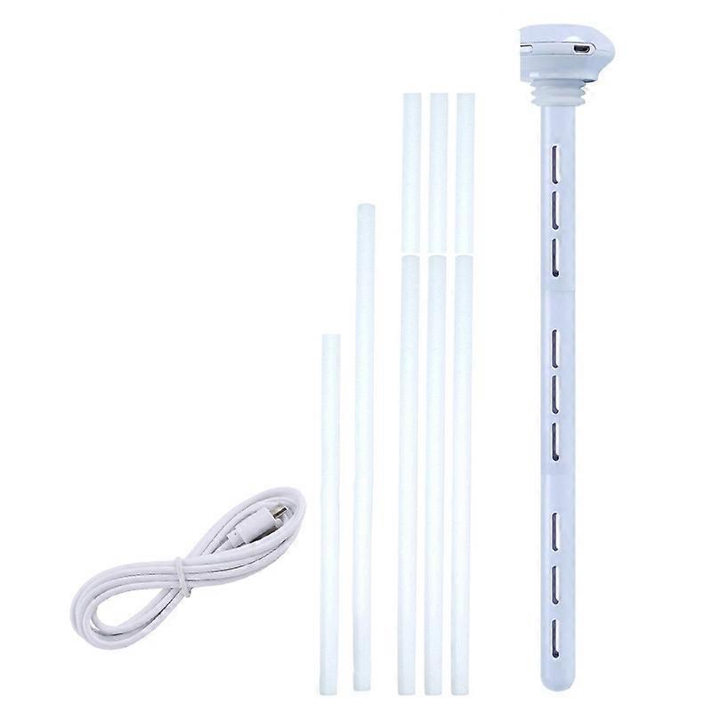 USB Plug-in Mini Humidifier Humidifier+3sets Sticks