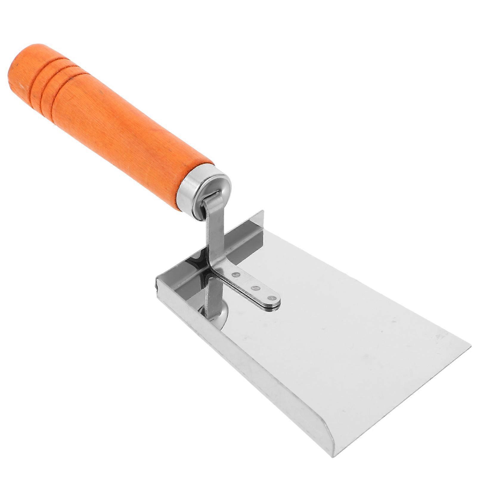 1Pc Professional Beehive Frame Cleaner for Beekeeping Tool