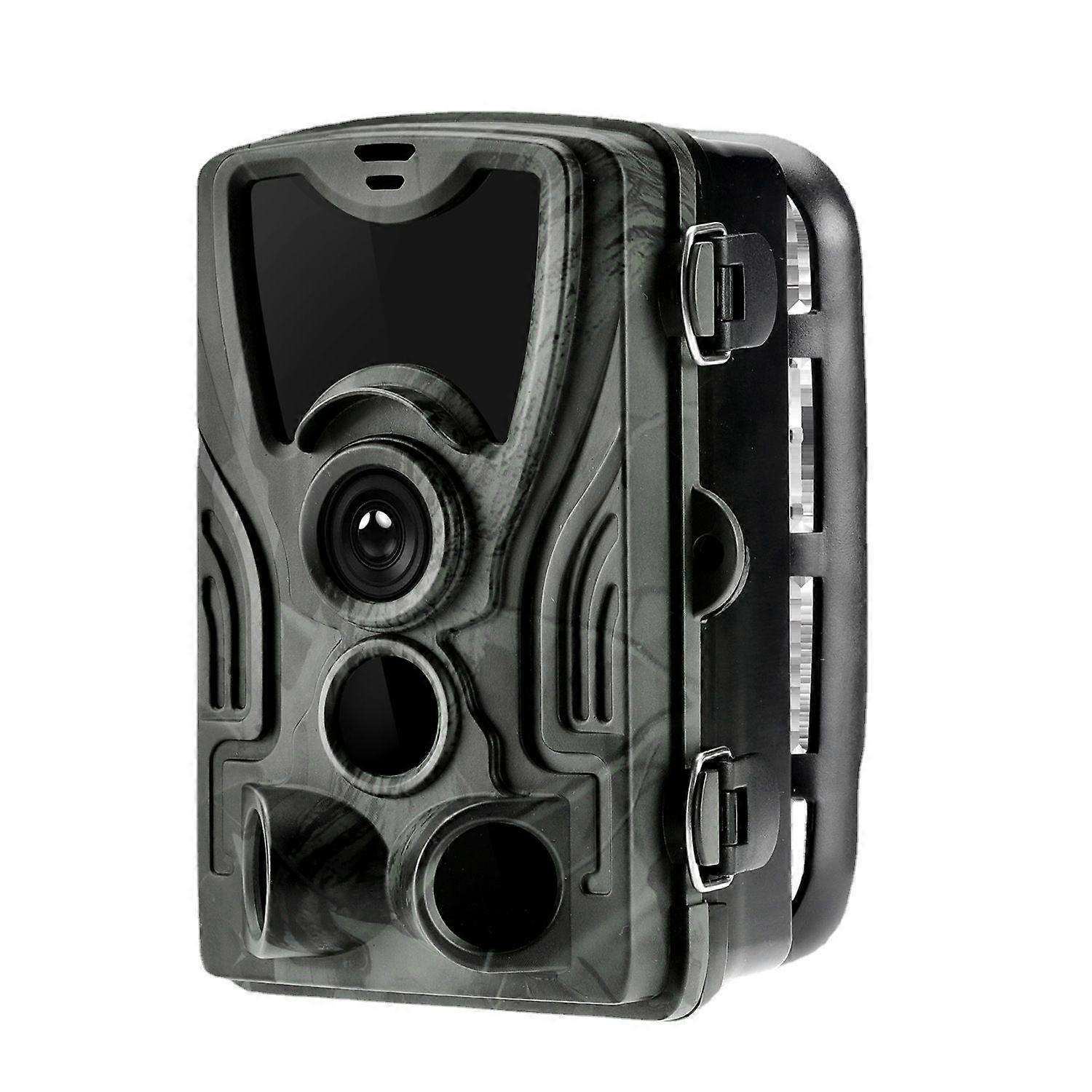 Infrared Night Vision Monitoring Camera HC-801A-Li
