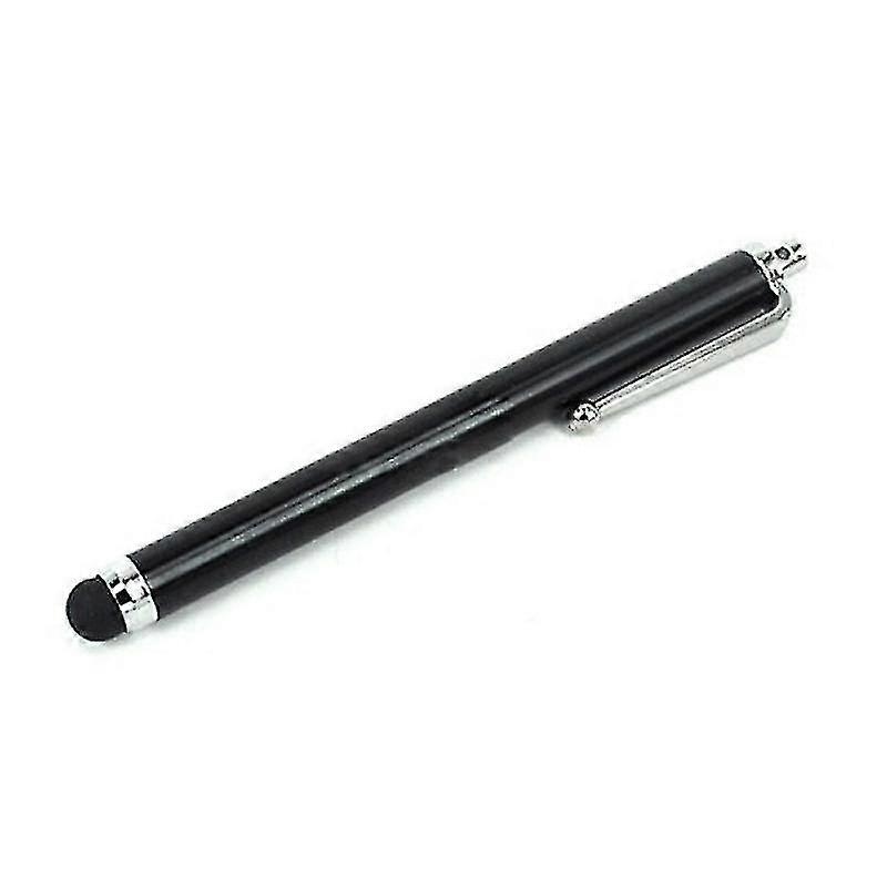 1pcs Black Stylus Touch Pen