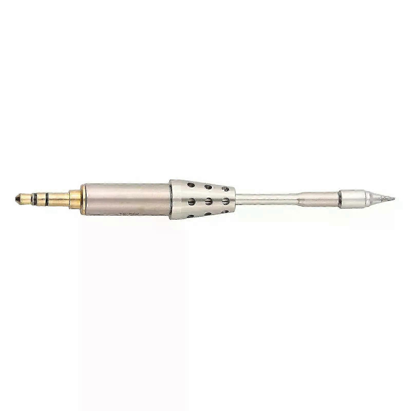 1PC Soldering Iron Tip TS-B02 TS-D25 TS-J02 TS-BC02 TS-K4 Replacement Fit For  TS1C TS80 Soldering Iron Solder Head