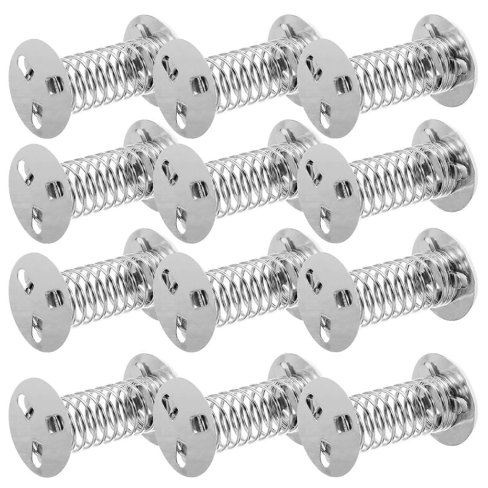 Spring Base Wobble Springs Replacement Diy Projects Iron 12Pack