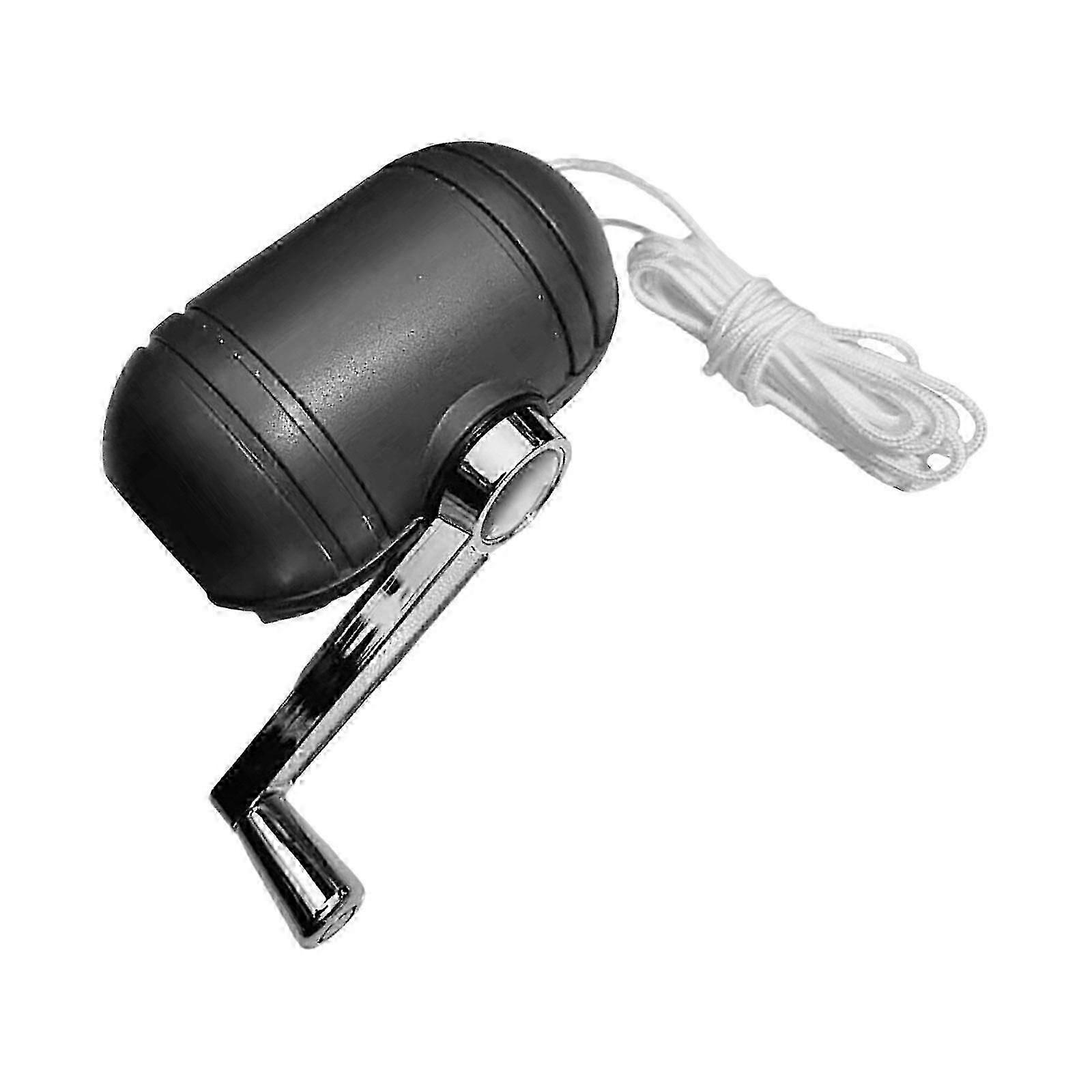 Accessori per ombrelloni da giardino, agitatore multiuso