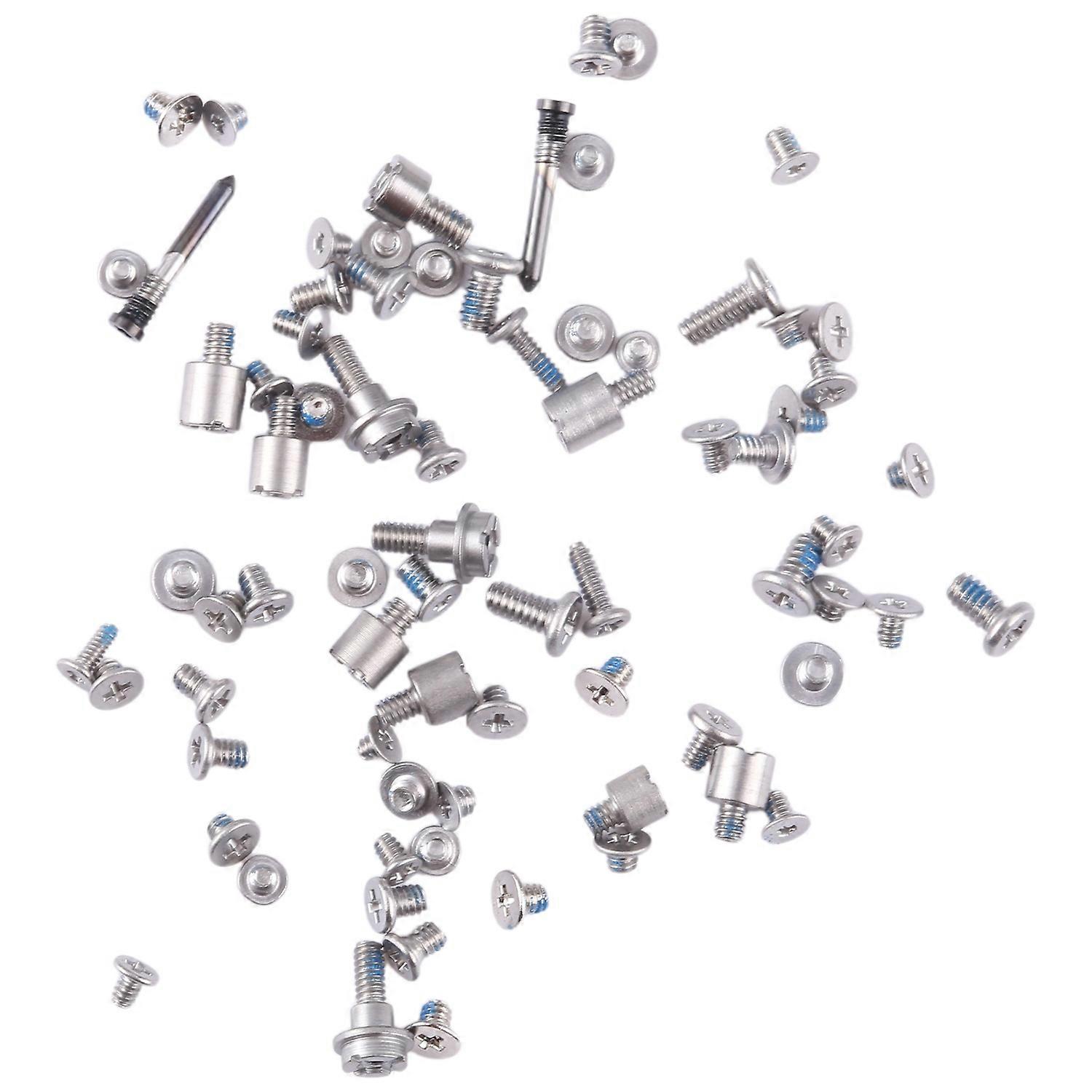 Complete Set Screws and Bolts For iPhone 15 Pro Max