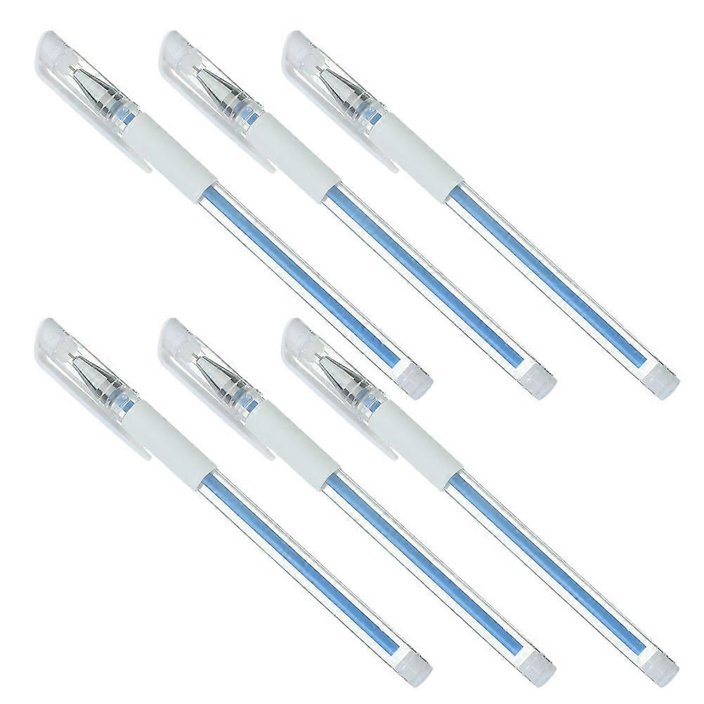 Here's a refined and professional product description based on the details you provided:
**6PCS Beauty Pens – Precision Eyebrow Contouring &