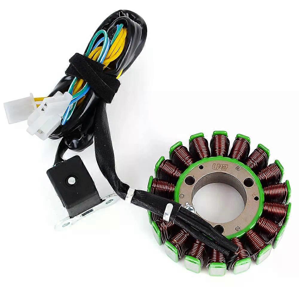 Stator Coil For SYM JOYMAX 125LN12WBH-EU / GTS 200 LM18W-MC 31120-HTA-000