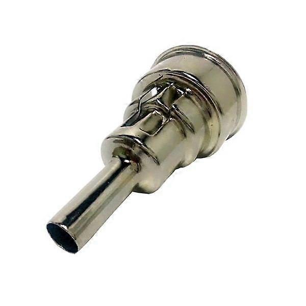 مسدس الهواء الساخن المحمول C0217 جديد عالي الجودة معدني الحديد جولة 1 قطعة