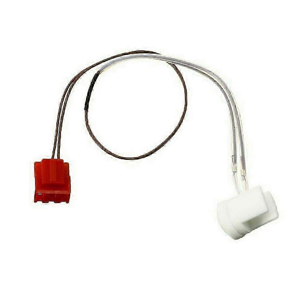 25-26 Temperature Sensor Parking Heater Accessories Resistance Shell Alarm Sensing