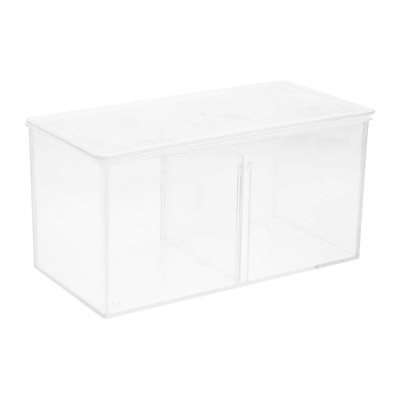 Breeding Equipment Observation For Teachers Rectangular Shape 20X10X10CM 1Pack