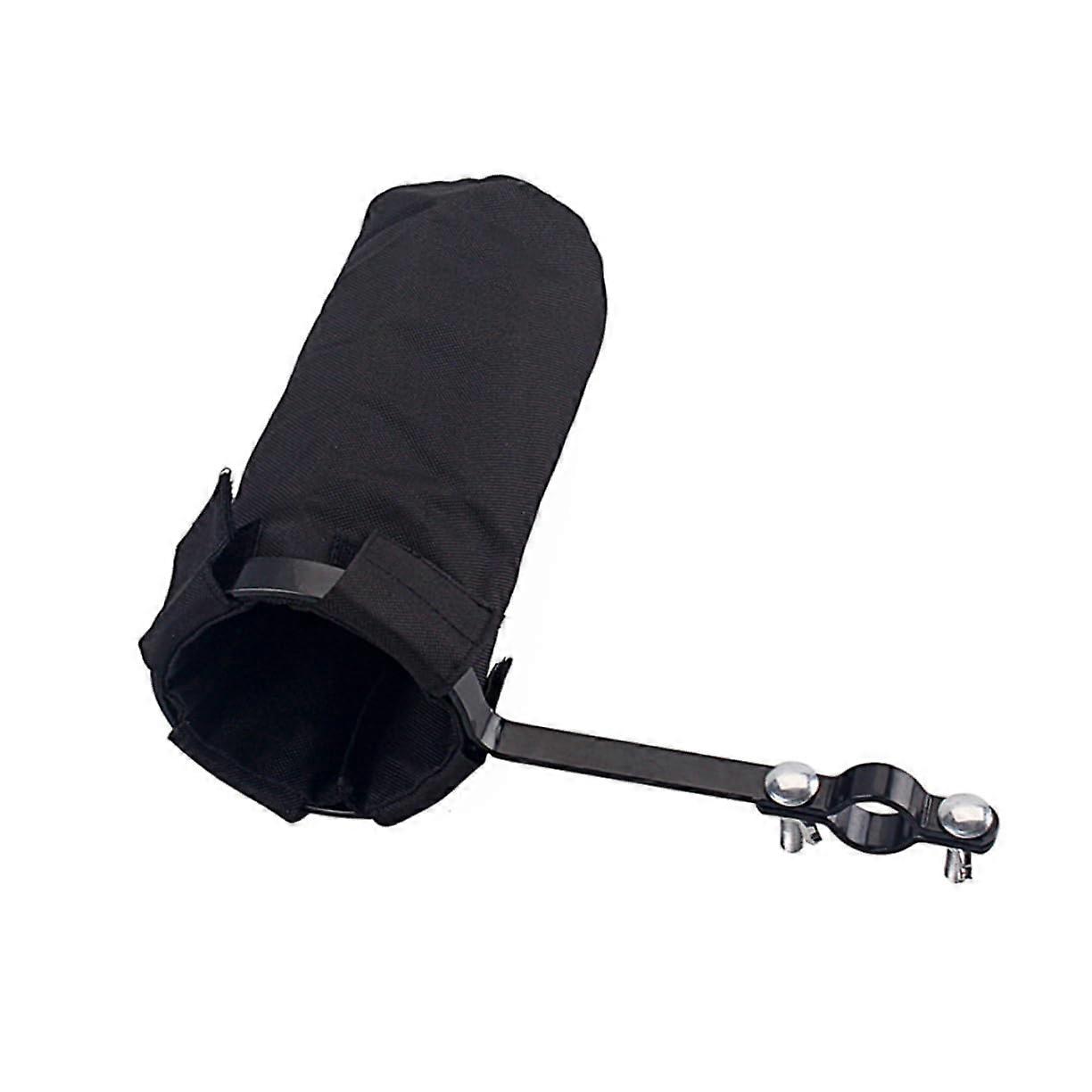 Τσάντα τυμπάνου για καθίσματα αυτοκινήτου, θήκη ταξιδιού για κνήμες, θήκη τυμπάνου, μαύρη.
