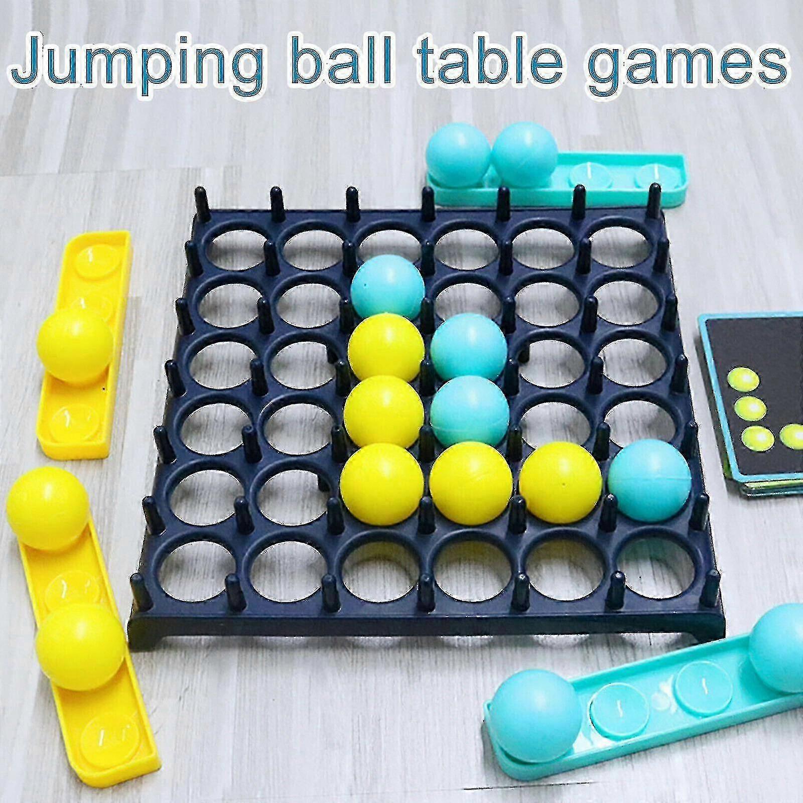 Bounce Off Game Activate Ball Game For Kid,family And Party Desktop Bouncing