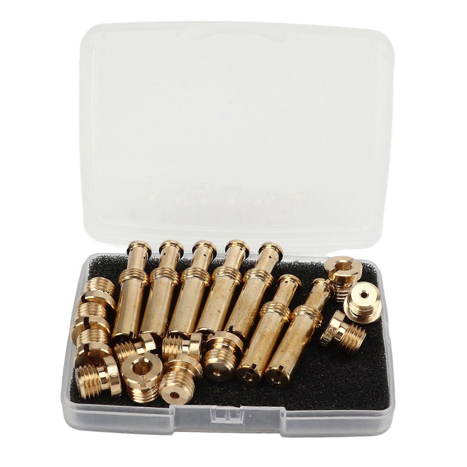 S\u0026S B E G carburetors intermediate jet kit 35 0995 replacement