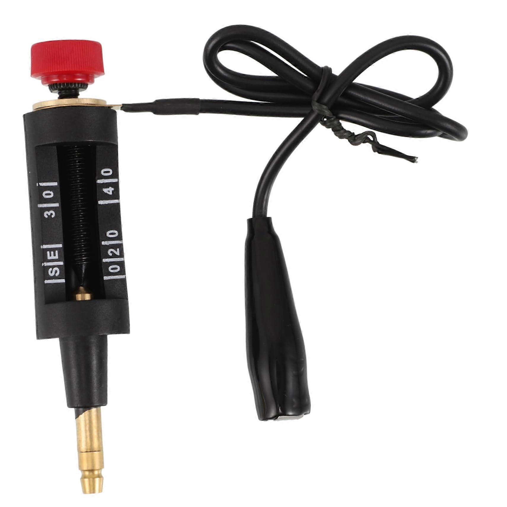 Spark Plug Tester Adjustable Ignition System Spark Tester Circuit Tester