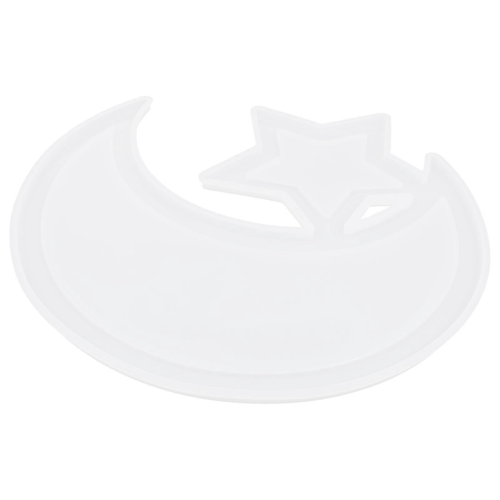 Tray Shaped Silicone Mold for Customizing Unique Storage Solutions