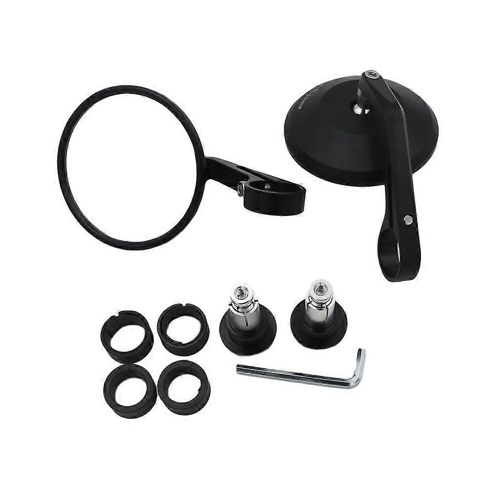 SF-166 Motorcycle Rearview Mirror