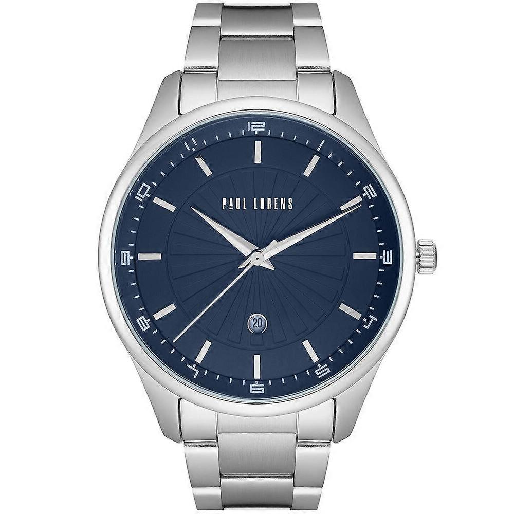 Watch Paul Lorens PL12156B26C1