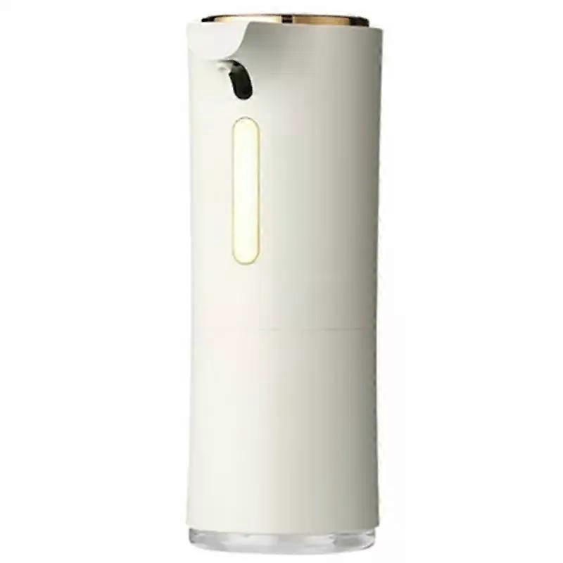 Q81C Automatic Foam Sensor Soap Dispenser Large Capacity Bathroom Accessories