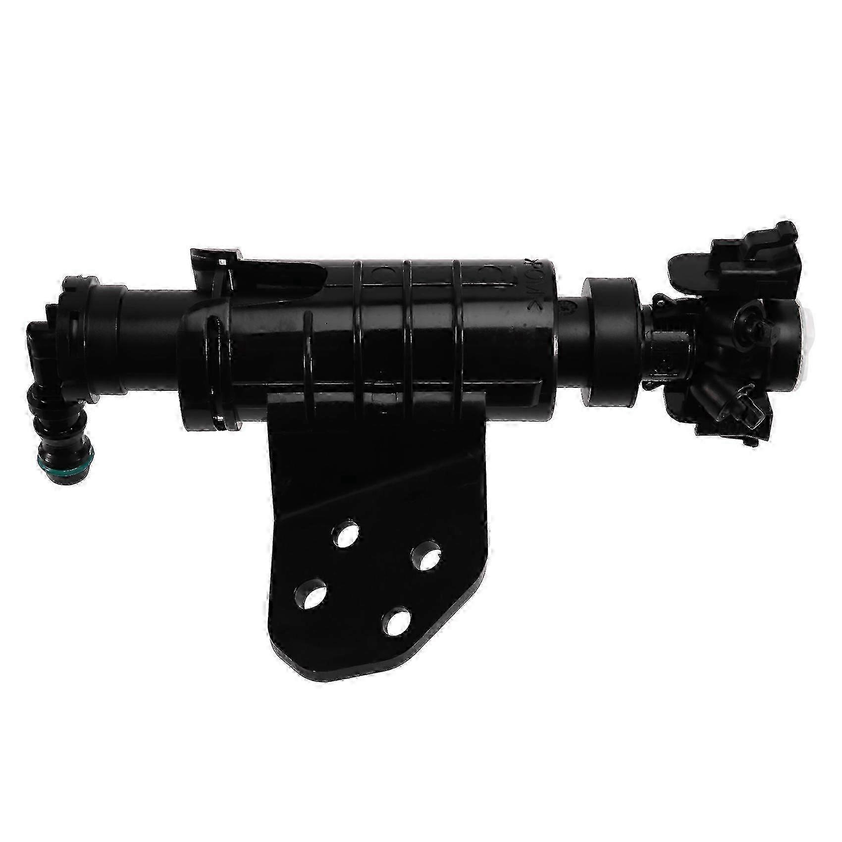 Front Left Headlight Washer Nozzle for 2016-2020 SUV Models