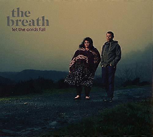 Breath - Let The Cards Fall  [COMPACT DISCS] USA import