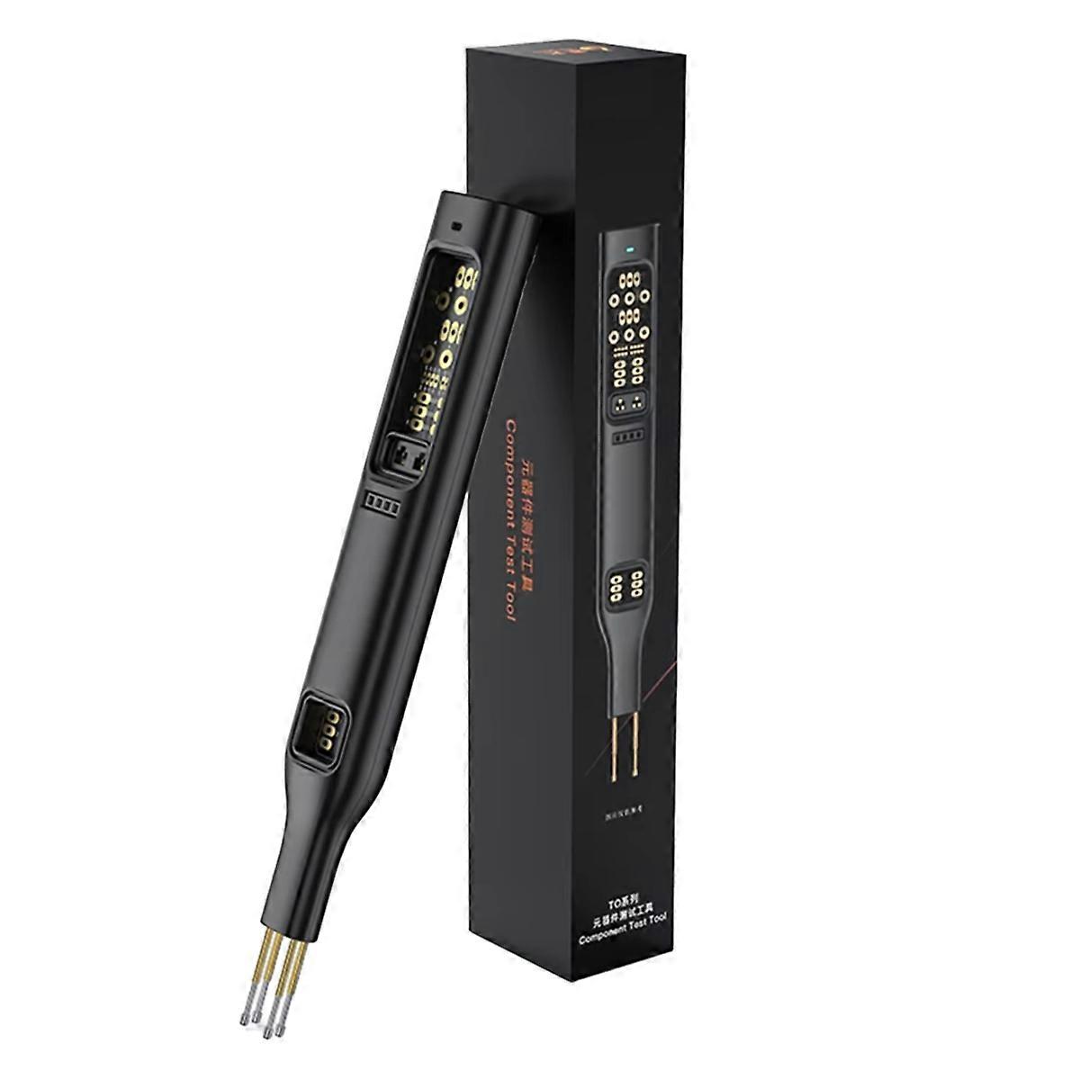 Type-C Optocoupler Testing Machine Online Detection Tool Electronic Maintenance Tester for Igbts, Thyristors