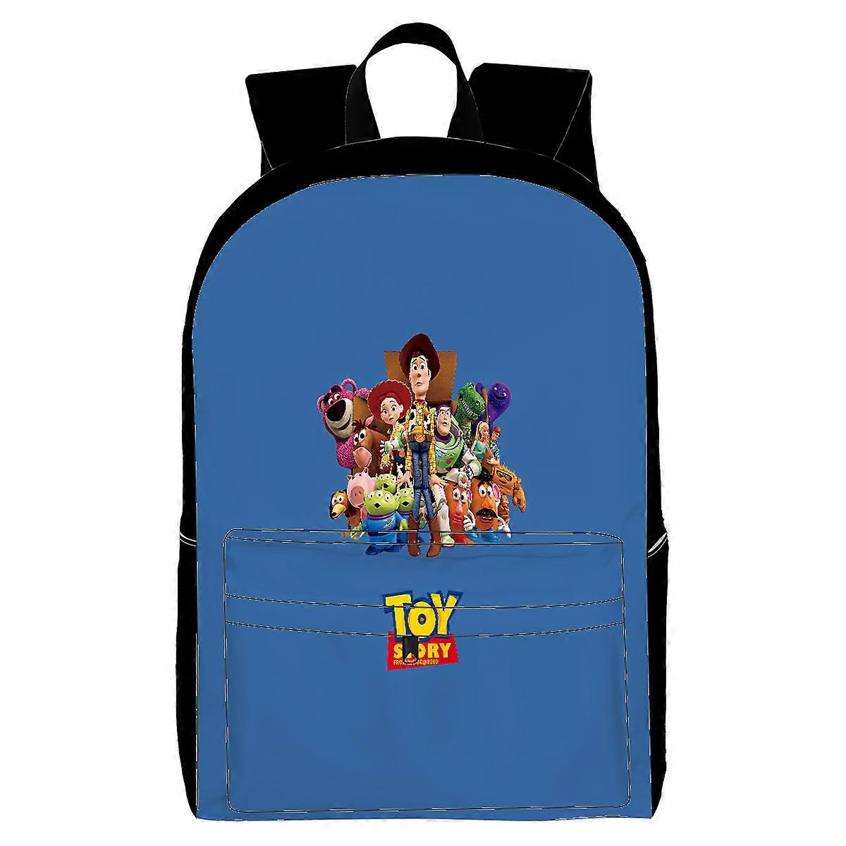 Backpack, with Multiple Organizational Compartments, Fits 15.6 Inch Notebook, for Travel, Teen, Business Work P2748