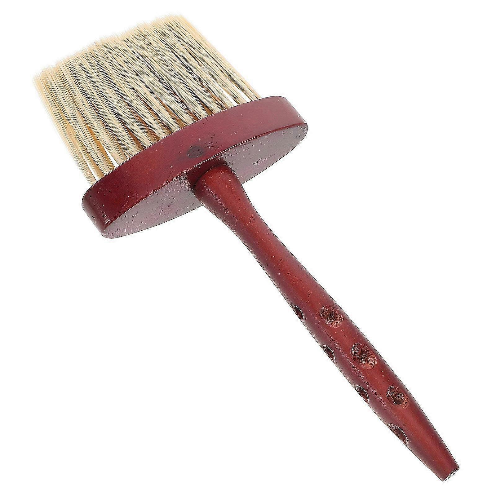 ダスト除去ブラシカークリーニングホームおよびオフィスクリーニングツールファイバー9.64.11.6インチ車内用1セット