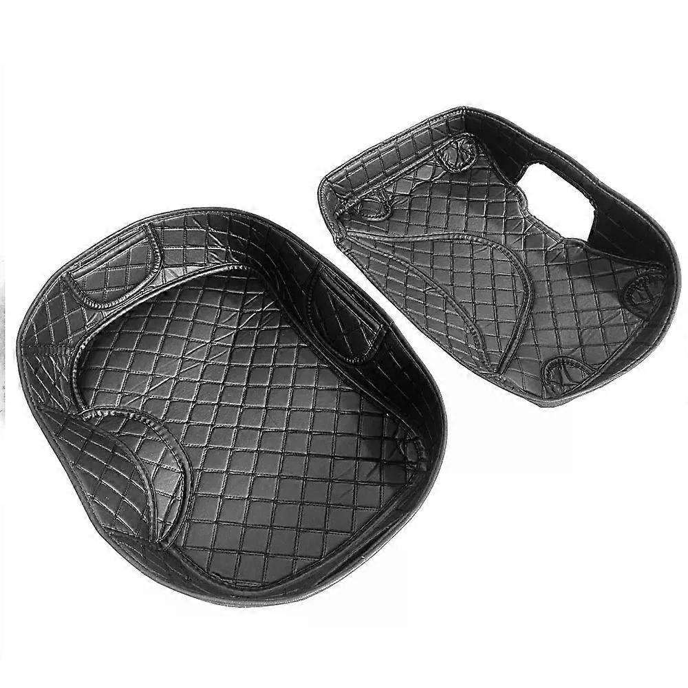 For BMW R 1250GT 1250 GT Side Box Trunk Lining Luggage Trunk Protection Lining Storage Box Lining