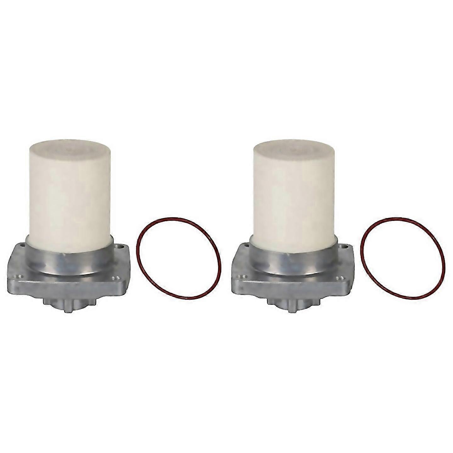 For 2 Set Car Engine Fuel Filter For