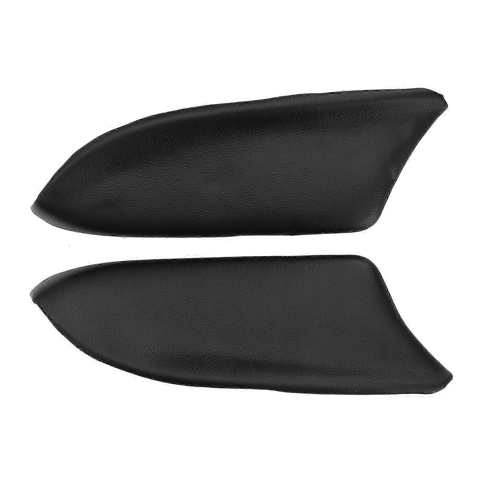 Front door armrest lid set for Honda Accord 2008-2012 replacement