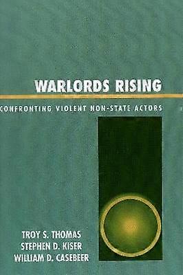 Warlords Rising