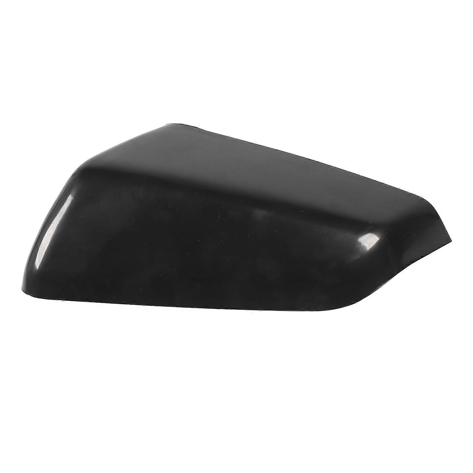 Protective Side Mirror Cap for Terrain AT4 SL Left Side ABS Plastic Scratch Resistant Wing Mirror Cover 23406417