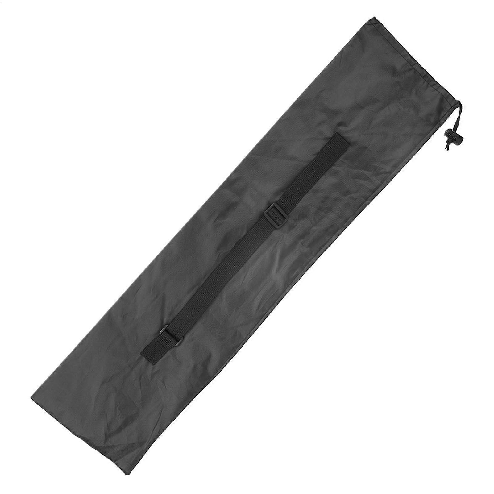 Hiking pole bag Adjustable Shoulder Strap Trekking Pole Carrier, Cord Transport Bag, Easy-Access Organizer For Poles