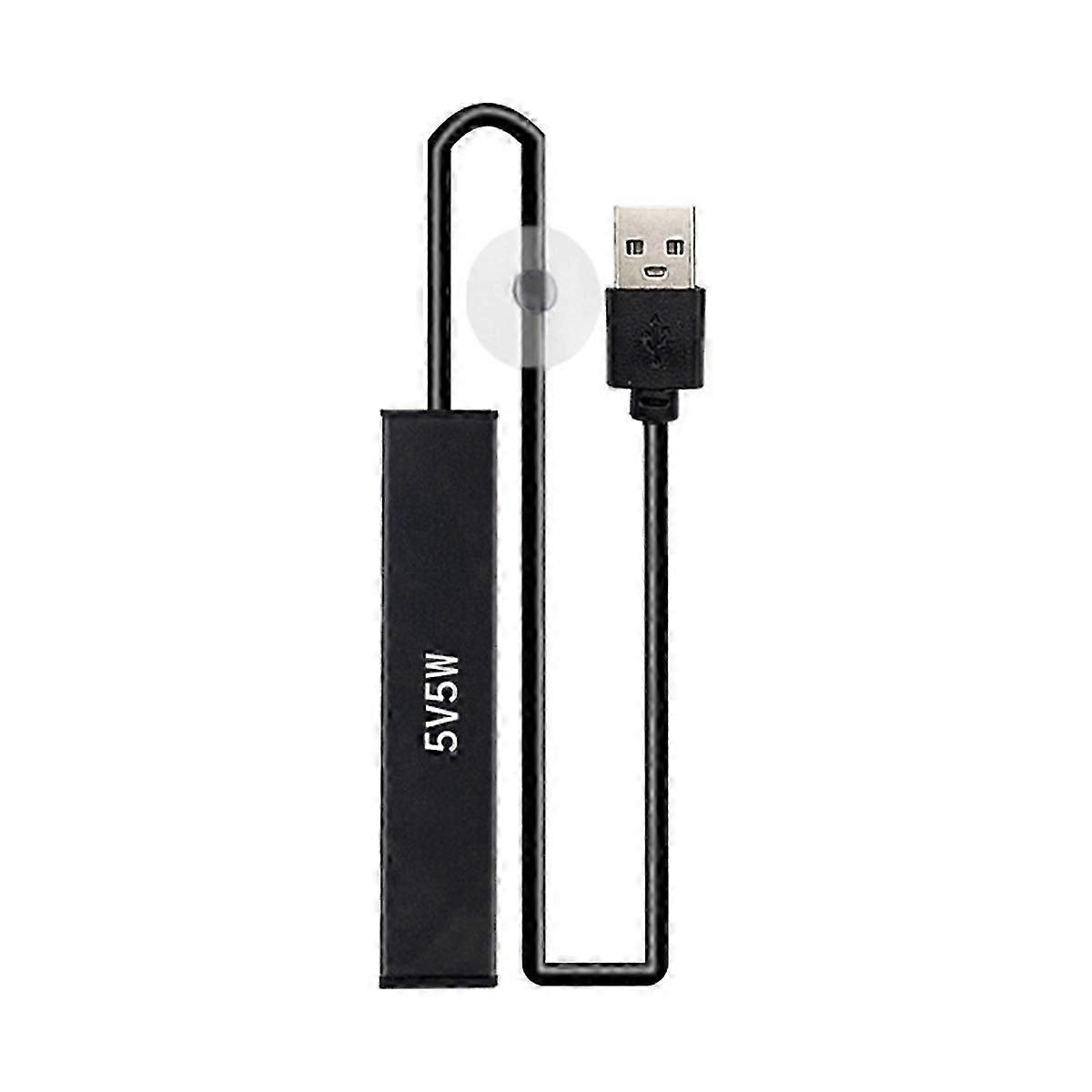 سخان حوض السمك صغير USB للشحن لخزانات الأسماك الصغيرة