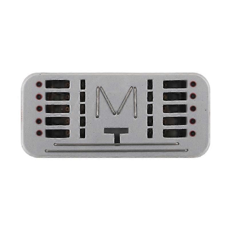 MONE V2 PCB Screws Stabilizer and POM Satellite Axis for Mechanical Keyboard