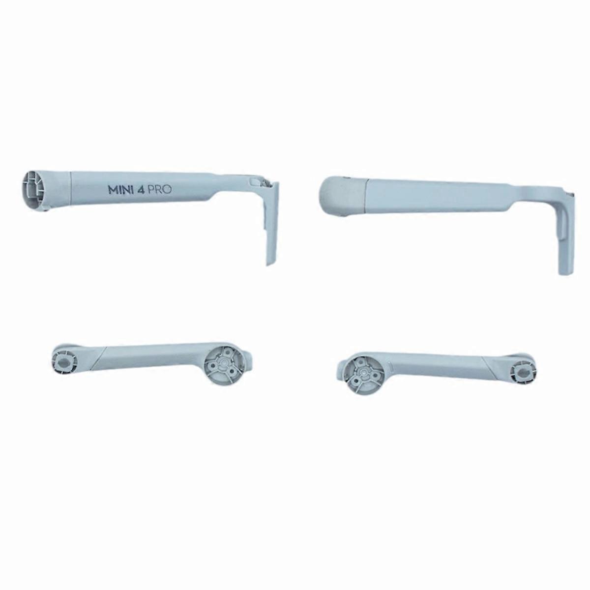 Arm Shell for Mini 4 PRO Drone Arm Parts Left Right Front Arm Set Rear Arm Repair Parts for Mini 4 P