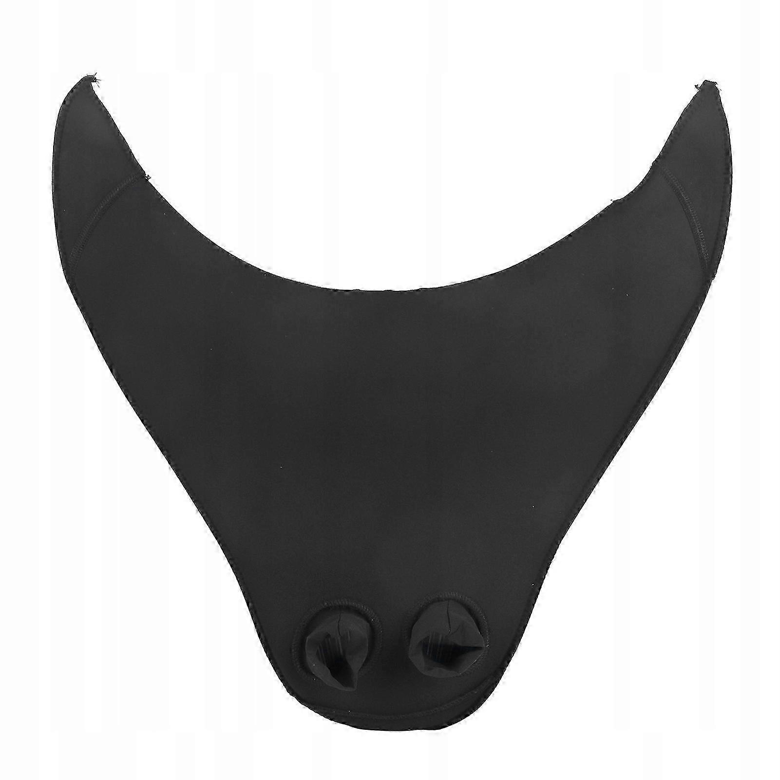 Aileron de queue de sirène pour enfants